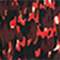 SCHWARZ/ DUNKELBRAUN/ ROT