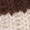 BRAUN/ BEIGE/ ROSA