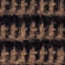 DUNKELROT/ BEIGE/ SCHWARZ