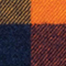 ROT/ BLAU/ DUNKELGELB KARIERT