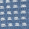 HELLBLAU/ WEISS