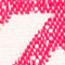 PINK/ WEISS