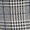WEISS/ SCHWARZ/ BLAU
