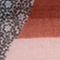 DUNKELBLAU/ ROSÉ/ CREME