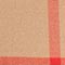 BEIGE/ SCHWARZ/ ROT