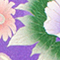 LILA/ ROSA/ GRÜN
