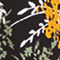 SCHWARZ/ GRÜN/ ORANGE