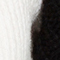 ECRU/ SCHWARZ