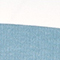 WEISS/ BLAUGRAU