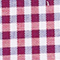 DUNKELROT/ DUNKELBLAU/ WEISS KARIERT