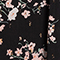 SCHWARZ/ ROSÉ/ GOLD