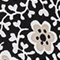 SCHWARZ/ WEISS/ CREME
