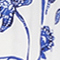 WEISS/ BLAU