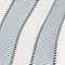 WEISS/ HELLBLAU