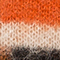 ORANGE/ BRAUN/ SCHWARZ
