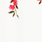 WEISS/ GRÜN/ PINK