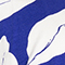BLAU/ WEISS