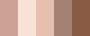 649 NUDE DRESS
