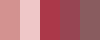 879 ROUGE TRAFALGAR