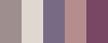 159 PLUM TULLE