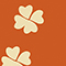 ORANGE CLOVER