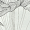 WEISS/ DUNKELBLAU/ TAUPE