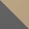 LIGHT BROWN/GRAY