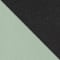 MINT / BLACK