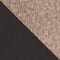 BEIGE / BLACK