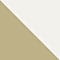 OLIJF / BEIGE / WIT