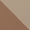 TAUPE/ BROWN