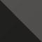 BLACK MATT/ DARK GRAY