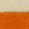 BEIGE / BRAUN / ORANGE