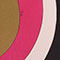 FUCHSIA / ROSE / OLIVE