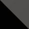 BLACK/ DARK GRAY