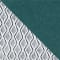 WHITE / GRAY / DARK GREEN