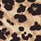 CAMEL / SILVER / BLACK