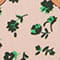 BEIGE / LIGHT BROWN / GREEN