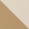 GOLD/ BRAUN