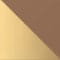 YELLOW/BROWN