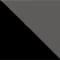 BLACK/ DARK GRAY