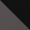 BLACK/ DARK GRAY