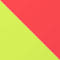 NEON YELLOW/ PINK