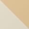 BEIGE / GOLD