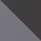 BLACK/ DARK GRAY