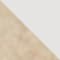 BEIGE / WHITE