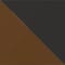 HAVANA/ BROWN GRADIENT