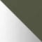 SILVER/ GREEN