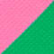PINK / GRÜN