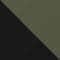 BLACK/GREEN